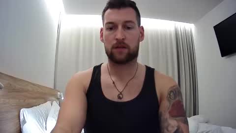 b_marco_ online show from 03.04.25