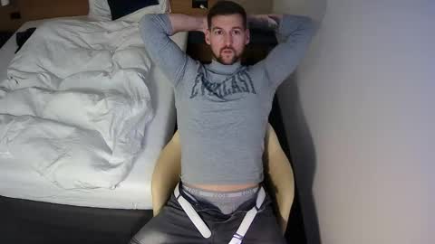 b_marco_ online show from 11.19.25