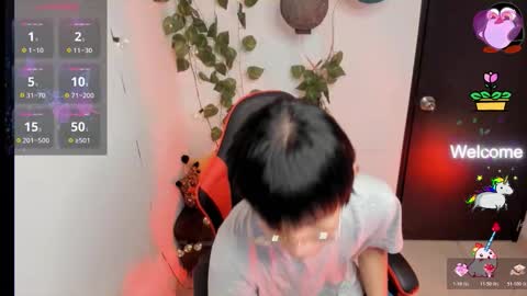 Snapshot of baaby_boyy chatting on 03.02.26 odeley online show from 03.02.26