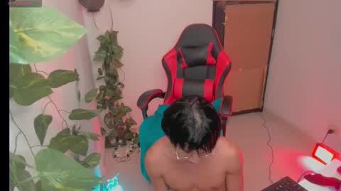 Snapshot of baaby_boyy chatting on 03.24.26 odeley online show from 03.24.26