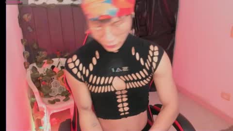 Snapshot of baaby_boyy chatting on 04.12.26 odeley online show from 04.12.26