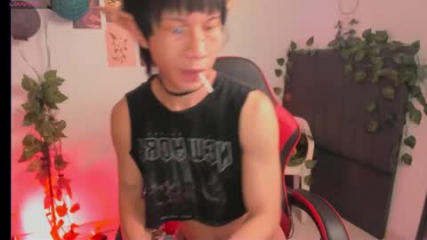 Snapshot of baaby_boyy chatting on 04.23.26 odeley online show from 04.23.26