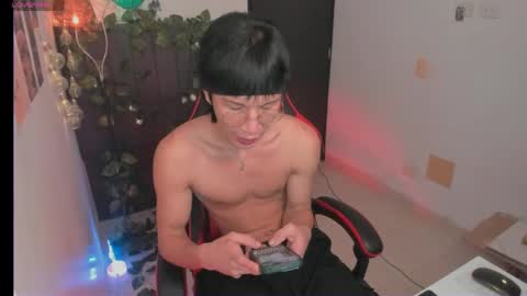 Snapshot of baaby_boyy chatting on 05.02.26 odeley online show from 05.02.26