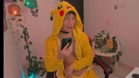 Snapshot of baaby_boyy chatting on 05.17.26 odeley online show from 05.17.26