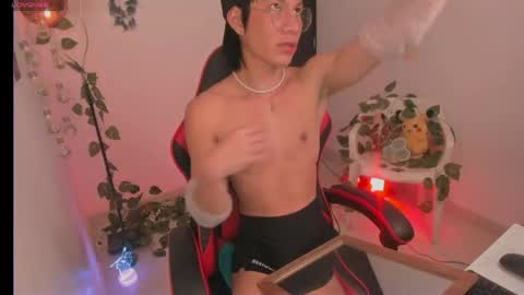 Snapshot of baaby_boyy chatting on 05.17.26 odeley online show from 05.17.26