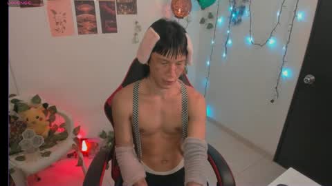 Snapshot of baaby_boyy chatting on 05.22.26 odeley online show from 05.22.26