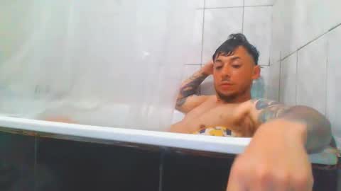 baadddboooy69 online show from 11.08.25