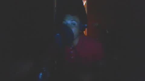 baadddboooy69 online show from 11.23.25