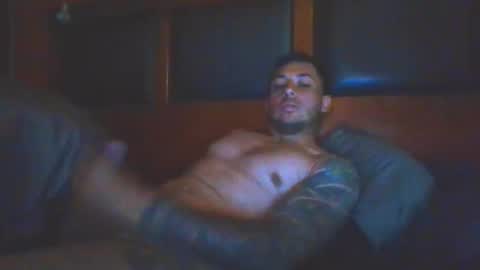 baadddboooy69 online show from 11.28.25