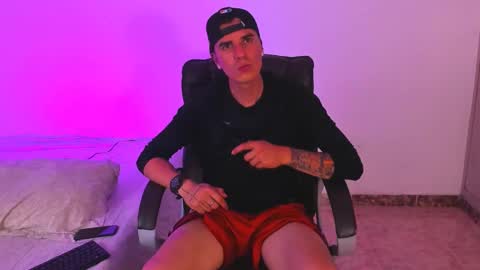 baan9 online show from 01.20.25