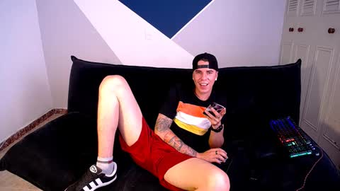 baan9 online show from 01.21.25