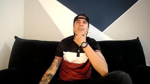 baan9 online show from 01.22.25