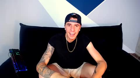 baan9 online show from 01.23.25