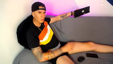 baan9 online show from 02.01.25