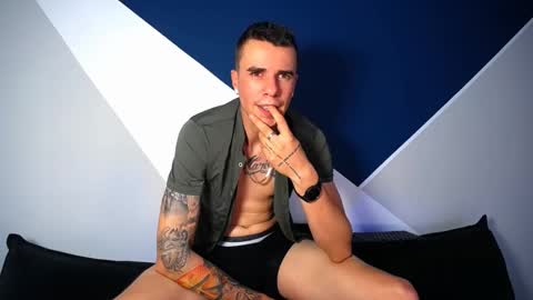 baan9 online show from 02.07.25