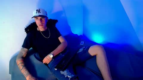 baan9 online show from 02.23.25