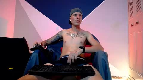 baan9 online show from 03.08.25