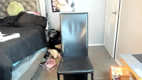 Snapshot of bab3jay chatting on 02.25.26 Bab3jay online show from 02.25.26