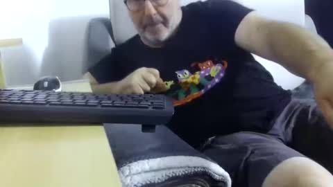 Snapshot of babacool96 chatting on 09.22.25 babacool 96 online show from 09.22.25