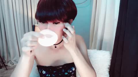 Samantha Dont forget to follow me and make me happy here when you join to my room. samantha loving and caring woman online show from 01.23.25