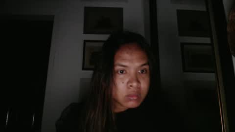 Snapshot of babaeng_sygbin chatting on 01.19.25 marie online show from 01.19.25