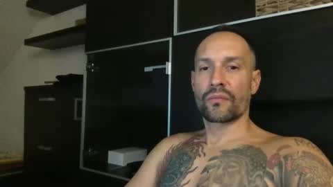 BKR online show from 10.11.25