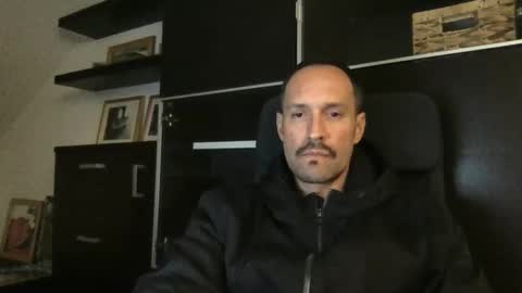 BKR online show from 11.01.25