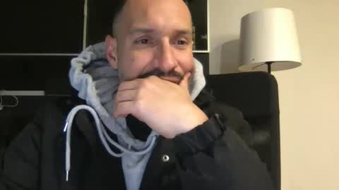 BKR online show from 11.10.25