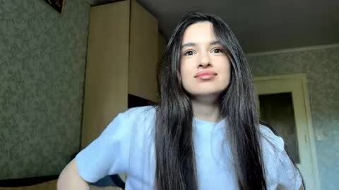 Snapshot of babarashreck chatting on 05.15.26 Caroline online show from 05.15.26