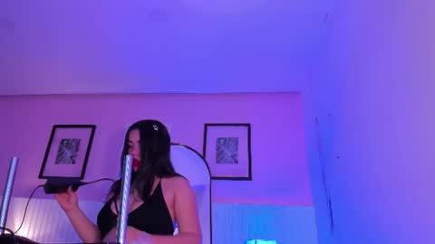 Snapshot of babby_alexxx chatting on 06.20.26 babby_alexxx online show from 06.20.26
