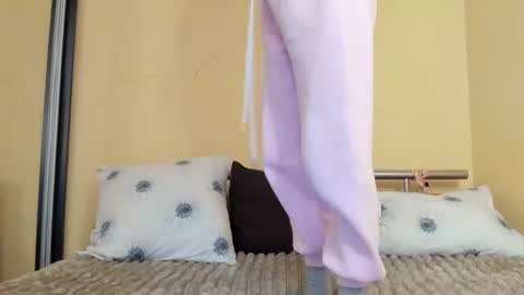 Snapshot of babby_jewel chatting on 01.16.26 babby_jewel online show from 01.16.26