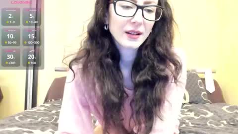 Snapshot of babby_jewel chatting on 02.20.26 babby_jewel online show from 02.20.26