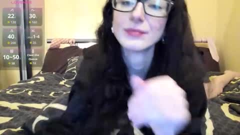 Snapshot of babby_jewel chatting on 02.24.26 babby_jewel online show from 02.24.26