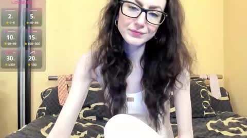 Snapshot of babby_jewel chatting on 02.28.26 babby_jewel online show from 02.28.26