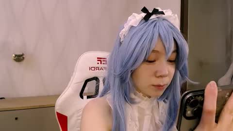 Cute Raby online show from 11.04.25