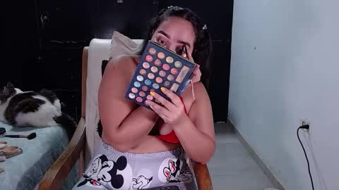 babby_swet online show from 10.07.25