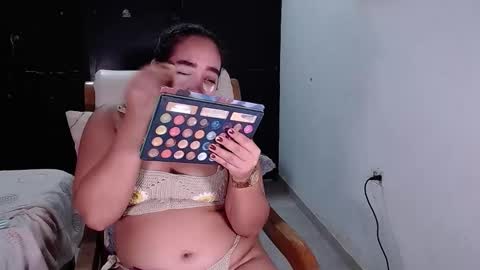 babby_swet online show from 10.31.25