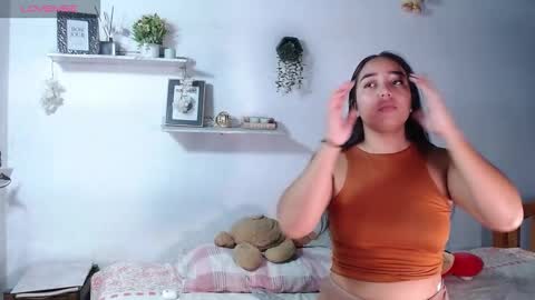 babby_swet online show from 02.24.26