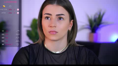 Inna online show from 10.30.25