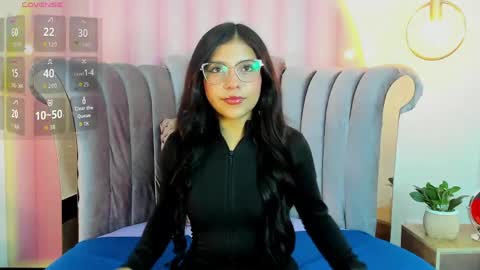 Snapshot of babe_vennus chatting on 05.26.26 Venus online show from 05.26.26