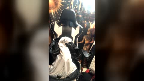 babecalvinwatts online show from 01.17.26