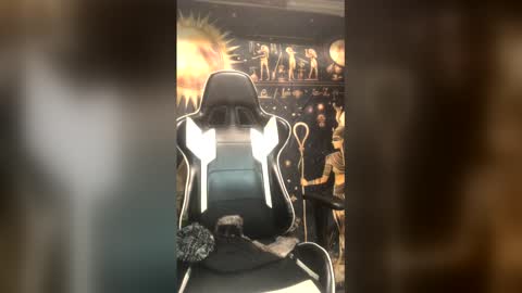 babecalvinwatts online show from 02.07.26