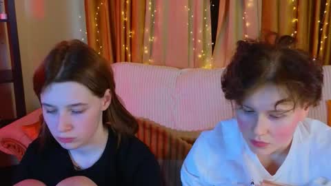 Sweety Eva online show from 12.22.25