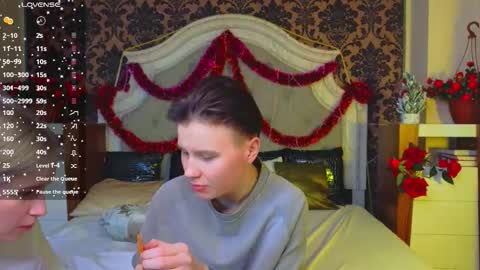 Sweety Eva online show from 01.12.26