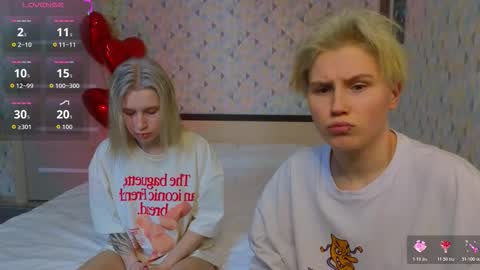 Sweety Eva online show from 02.09.26