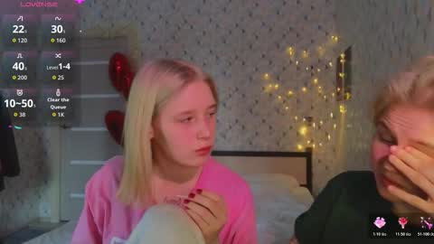 Sweety Eva online show from 02.13.26