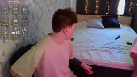 Sweety Eva online show from 02.27.26