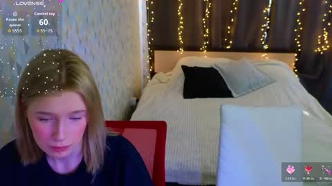 Sweety Eva online show from 03.10.26