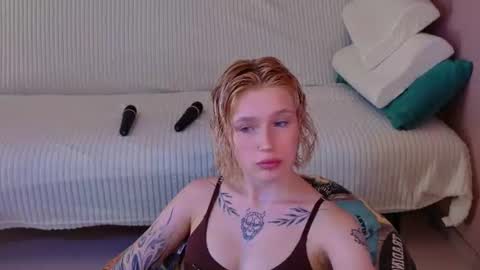 Sweety Eva online show from 07.21.26