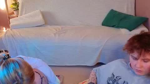 Sweety Eva online show from 07.28.26